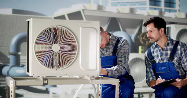 Best Best HVAC Companies  in Lindon, UT